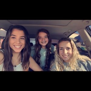 Meet your Posher, Jillian